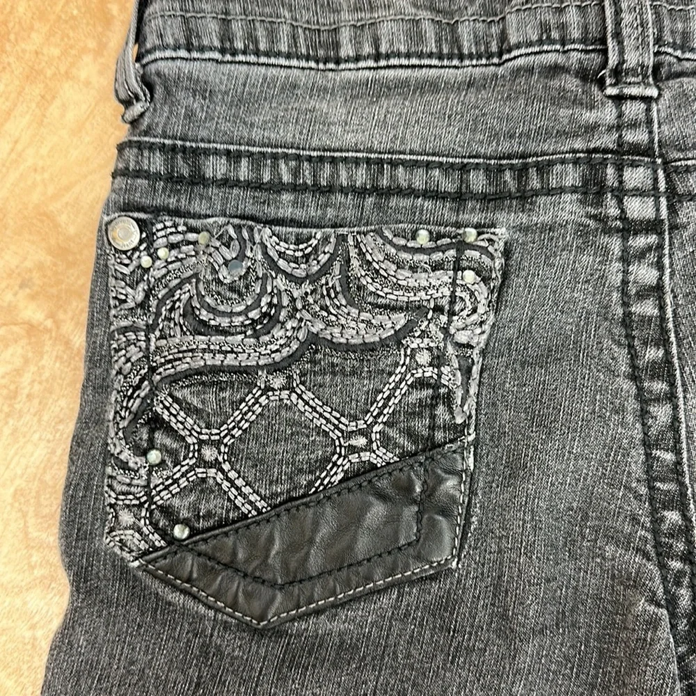 Hydraulic‎ Girls Jeans size 12 gently worn in great condition